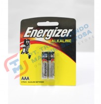 Batere Energizer AAA BP2
